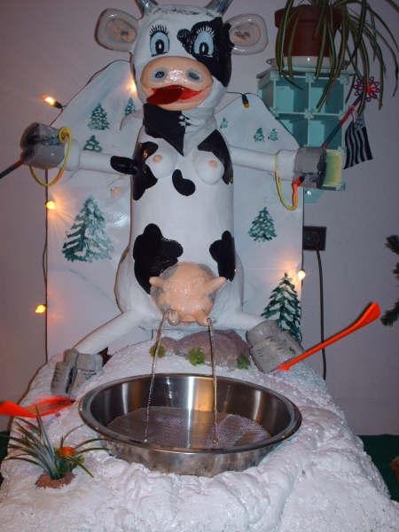 La Fontaine Bretonne de Crystie44