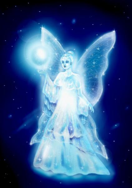 La Femme est une �toile