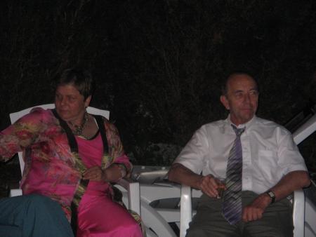 fraisedesbois et bouquet