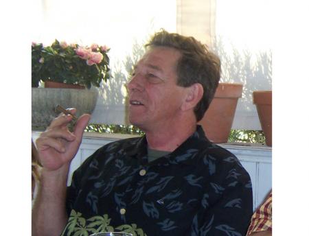 Le Sanglier ( bien connu de Couty )