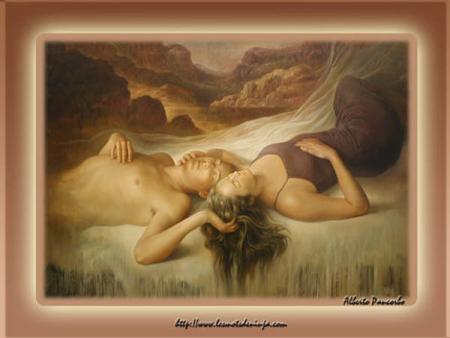 Ainsi va la vie ( La Licorne )