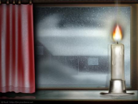 Le ciel est � toi ( La Licorne )