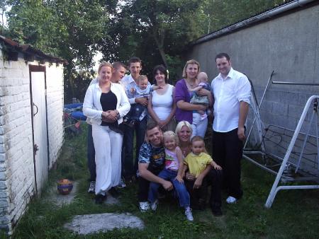 Aux Miens ( La Licorne )