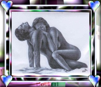 Pour vous mes amis ( La Licorne )