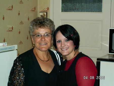 moumounette08 et judickaelle