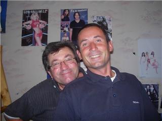 Gaulois ( et son fils)